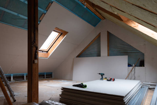 Best Residential Insulation in East Glenville, NY