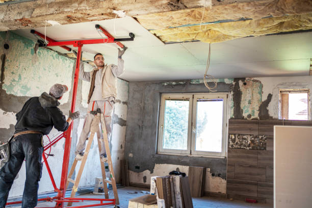 Best Insulation Maintenance and Repair in East Glenville, NY